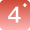 4