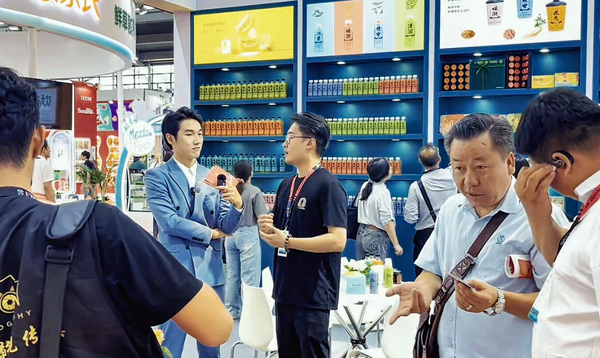 SIAL西雅國際食品展