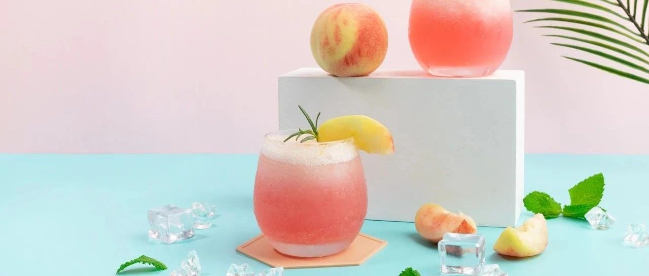 E2館飲料展商搶先看！讓茶、米婆婆、新寶堂等將于5月上海掀起飲品創新風暴！