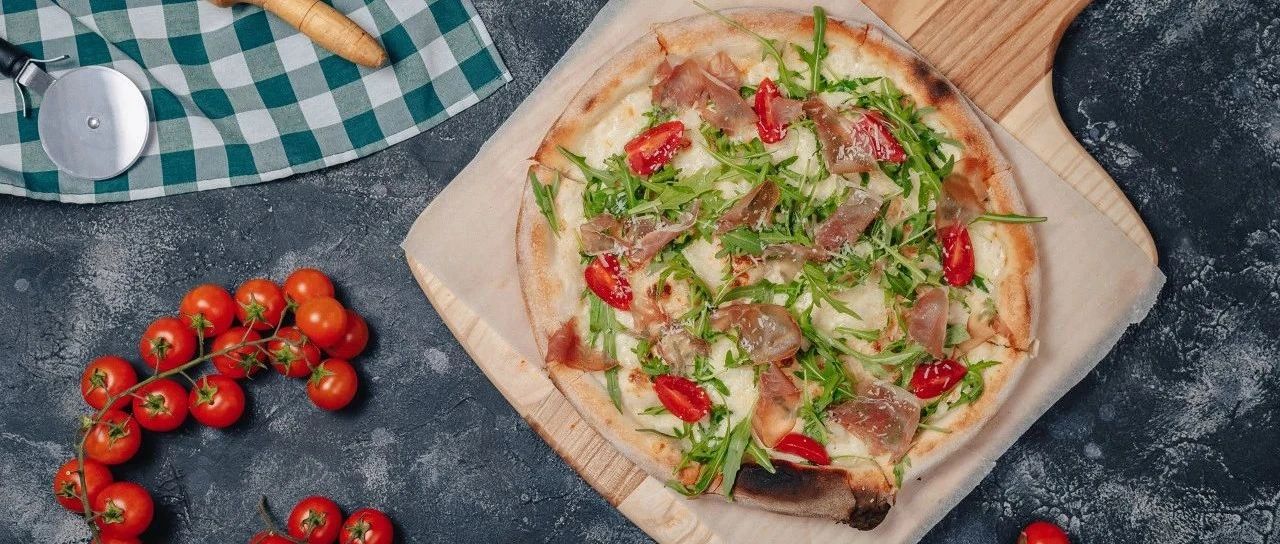 《2025披薩新潛力白皮書》即將發布！