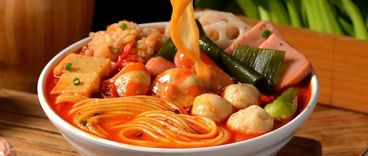 內(nèi)貿(mào)訂單下降，楊國(guó)福、金多多、龍之園為什么火爆海外？