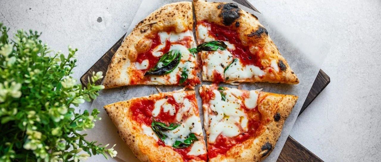 608億大盤！10+潛力增長點：《2025披薩新潛力白皮書》亮點搶鮮看