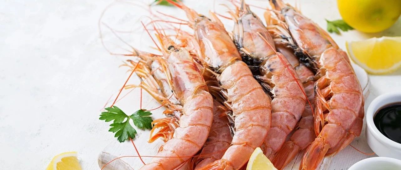 從源頭保證品質(zhì)！阿根廷牛肉、野生紅蝦亮相SIAL西雅國際食品展 助力高品質(zhì)生活