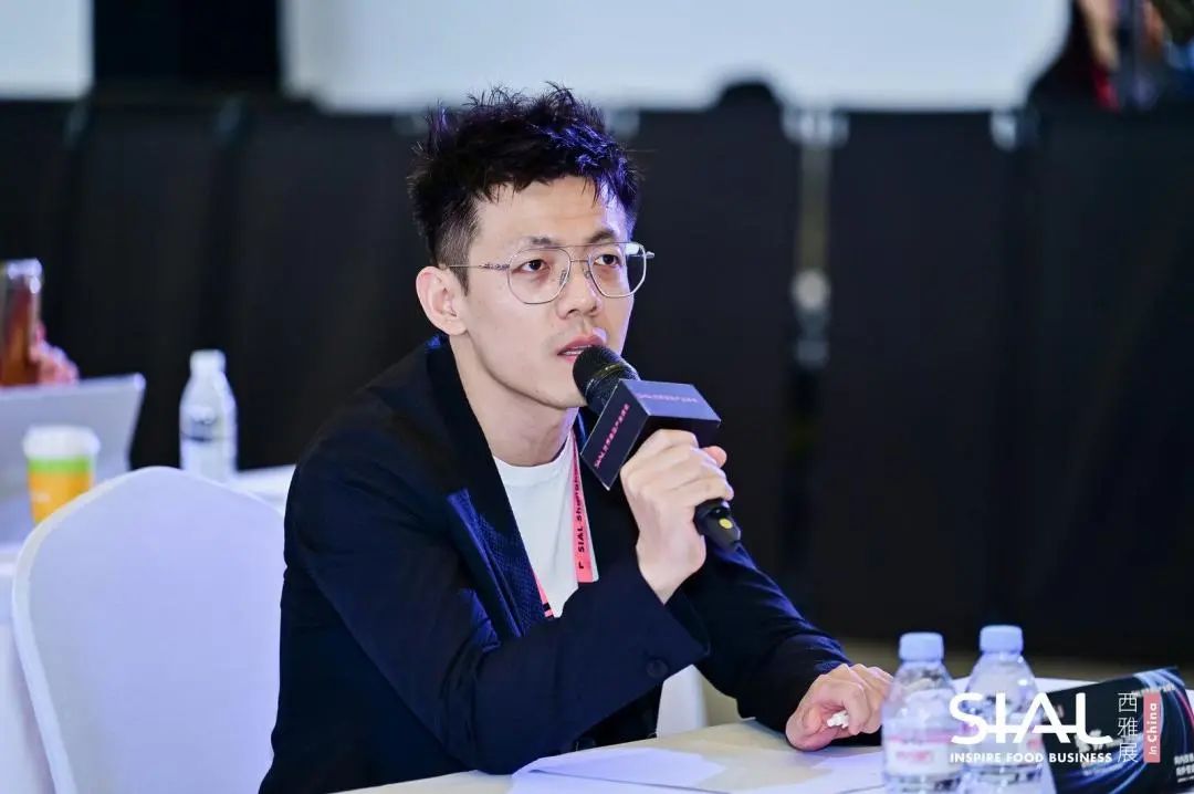 SIAL西雅國際食品展