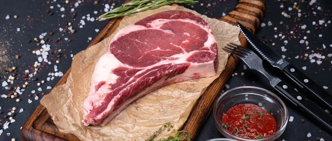 你的優質肉類 值得被全球18萬實力專業人士看見！