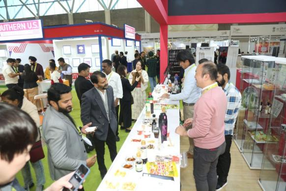 SIAL西雅國際食品展