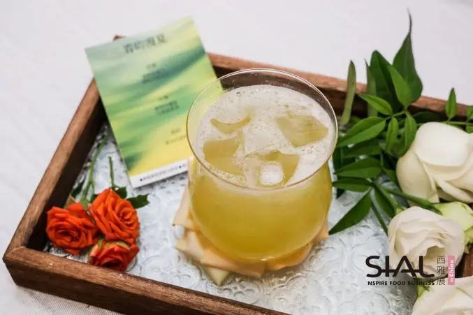 SIAL西雅國際食品展