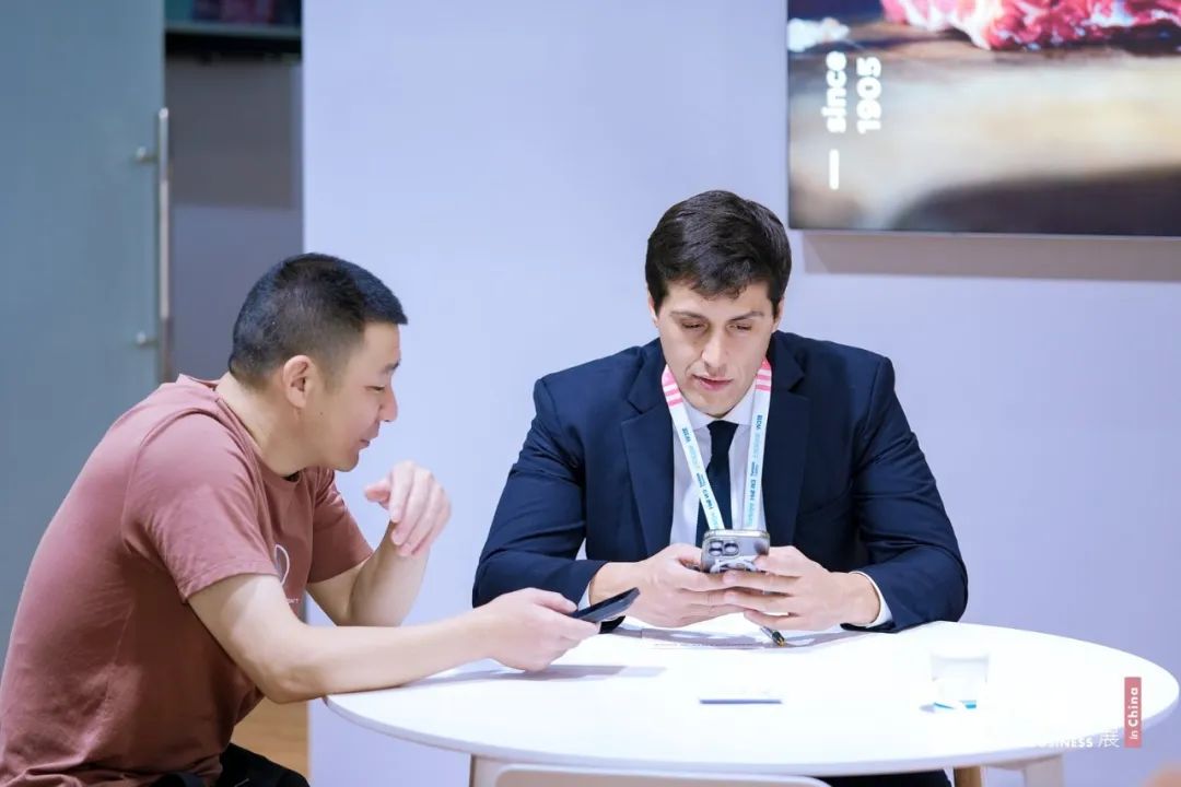 SIAL西雅國際食品展