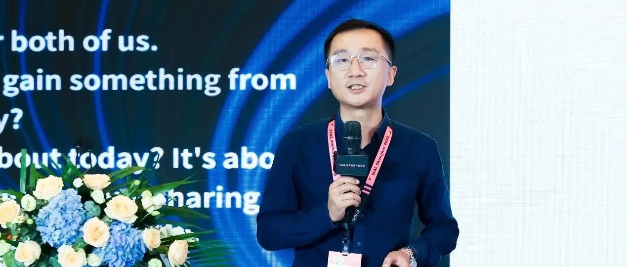 效率新解：智能入局食飲行業