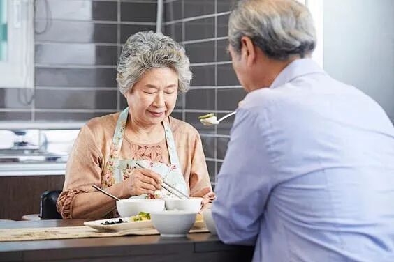 從“易食”到“精準”，銀發健康食品創新趨勢