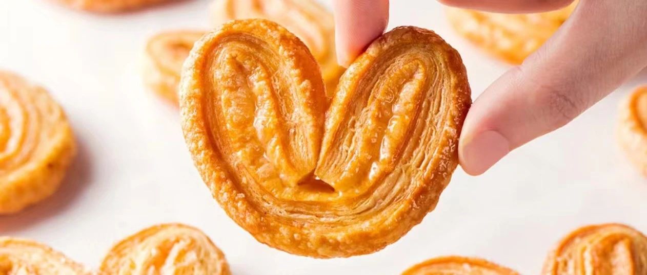 澳門經(jīng)典美食秘密大公開：蝴蝶酥、千層酥到陳皮餅，澳味坊如何融合傳統(tǒng)與創(chuàng)新？