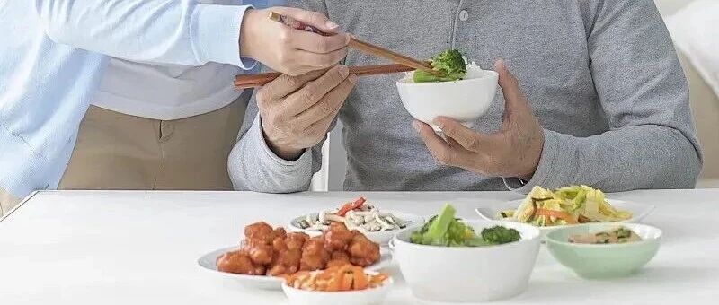 從“易食”到“精準(zhǔn)”，銀發(fā)健康食品創(chuàng)新趨勢(shì)