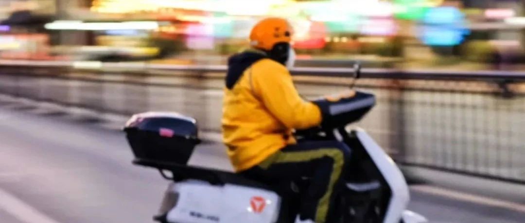 即時零售，快消品牌必須贏的一場戰(zhàn)爭