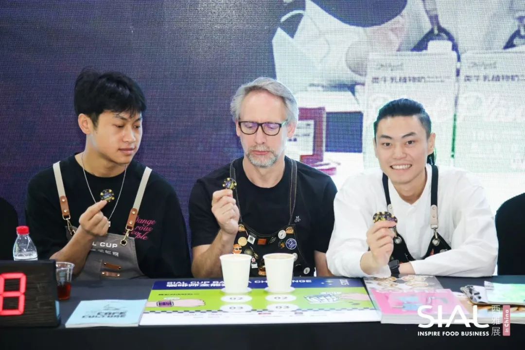 SIAL西雅國(guó)際食品展