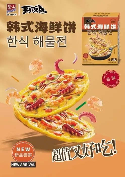 SIAL西雅展（上海）