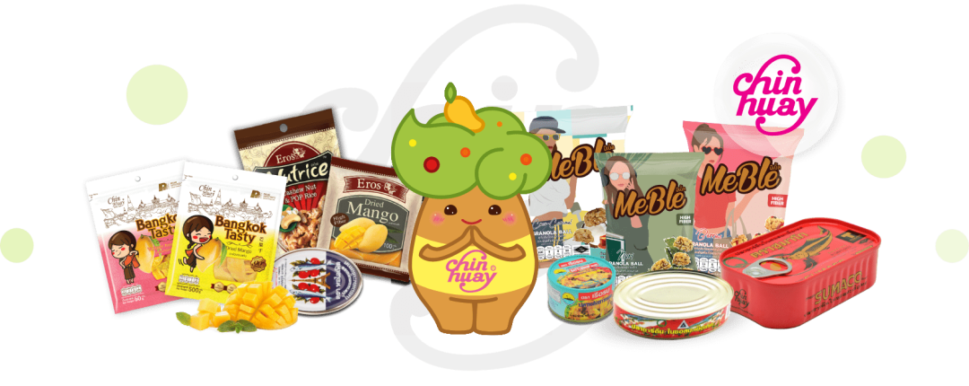 SIAL西雅國際食品展