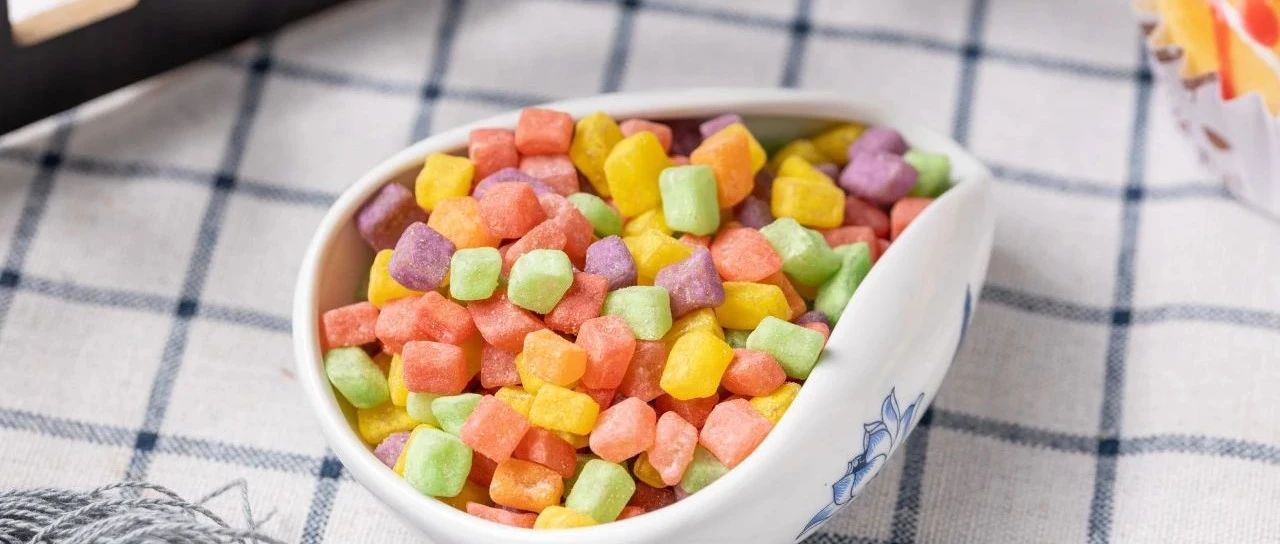 物美、fudi、海倫司、來伊份等齊聚上海展，3月買家采購動(dòng)向公開