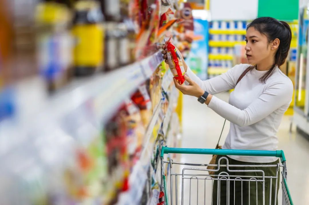 SIAL西雅國際食品展