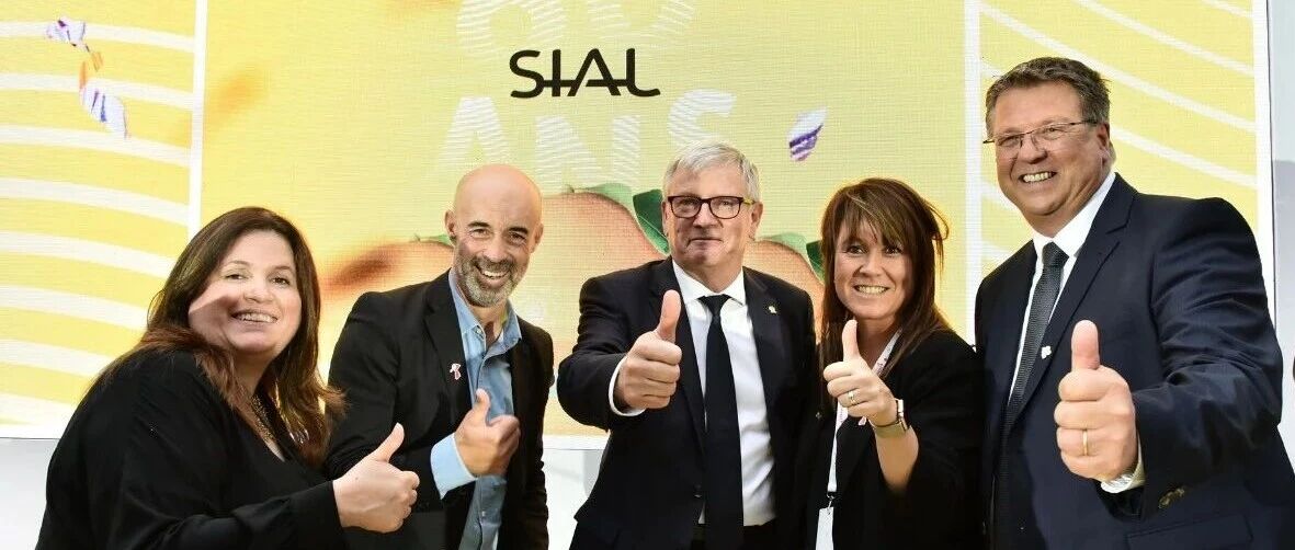 2026 SIAL全球系列食品展首次官宣：全年展會覆蓋東南亞、歐洲、北美等國際市場