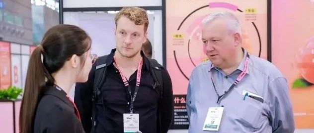 海外買家采購需求大爆發！2025 SIAL西雅展上海國際買家數量質量雙突破（附名單）