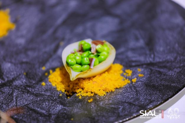 SIAL西雅展（上海）