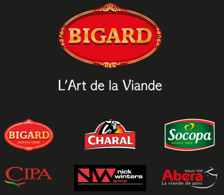 SIAL西雅國(guó)際食品展