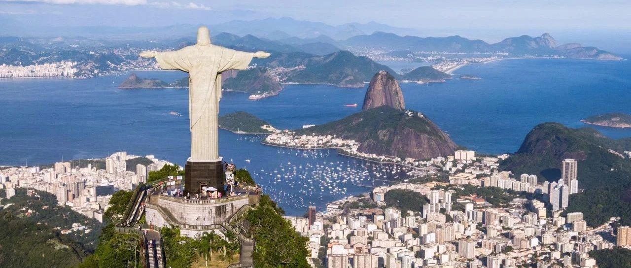 美食美物，盡在巴西！巴西出口投資促進局Apex重磅推出BUY BRAZIL平臺，攜25家企業亮相2025 SIAL西雅展上海