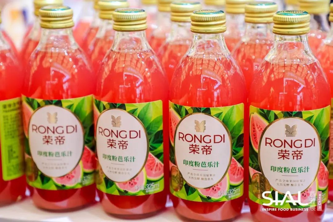 SIAL西雅展（深圳）