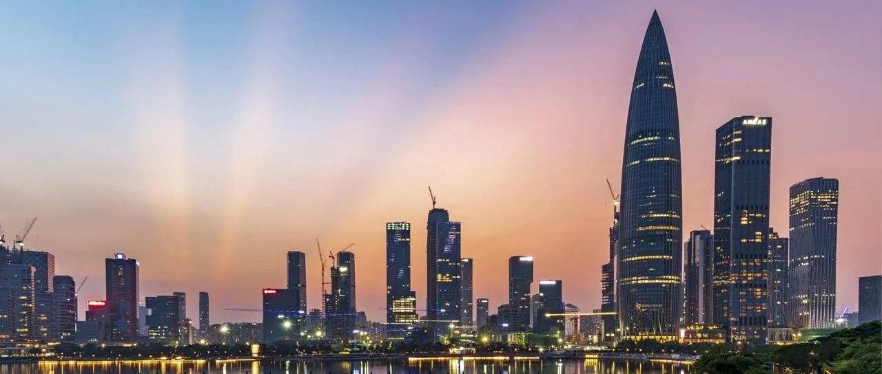 在深圳，看見食品飲料產業的下一站