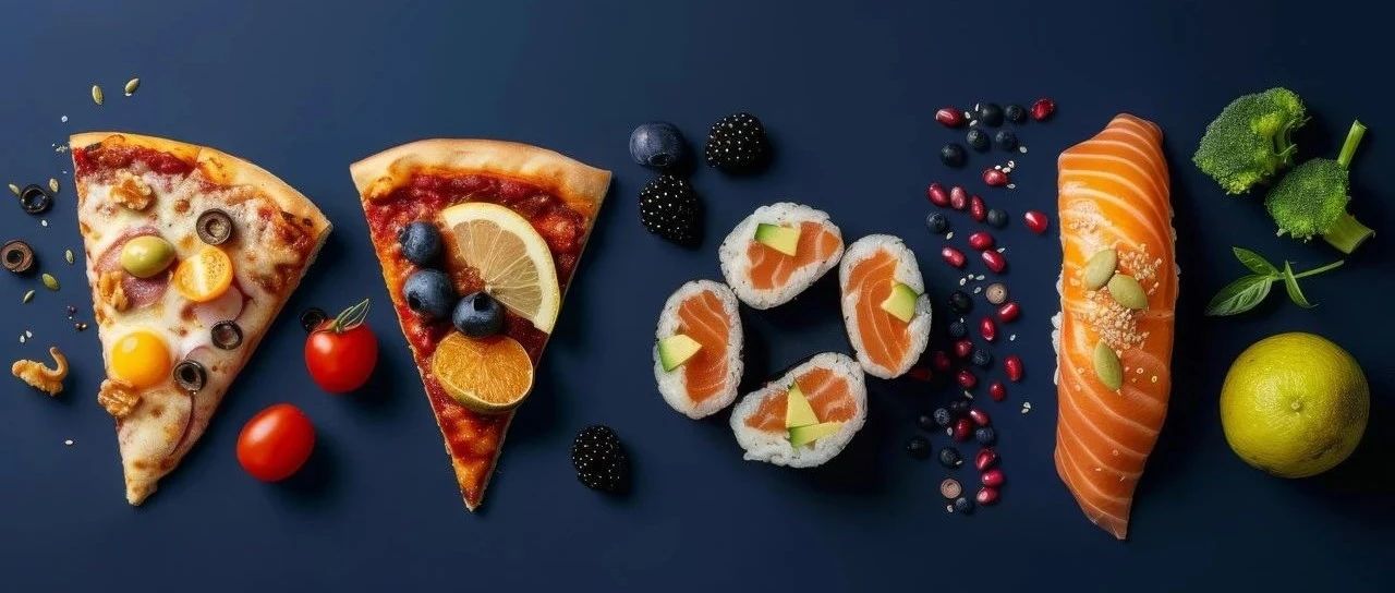 5月來(lái)上海看盡35萬(wàn)全球食飲新品爆品 DeepSeek告訴你不得不來(lái)的理由！