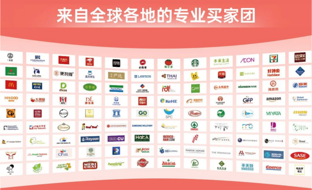 SIAL西雅國際食品展