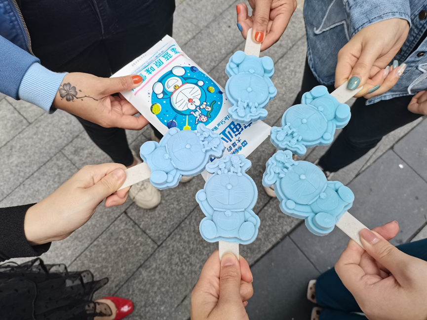 SIAL西雅國際食品展