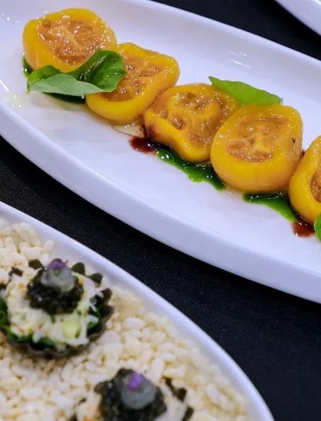 SIAL西雅國際食品展