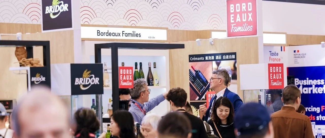 從烘焙糕點到特色農產品，法國展團演繹美食的藝術精髓與卓越品質