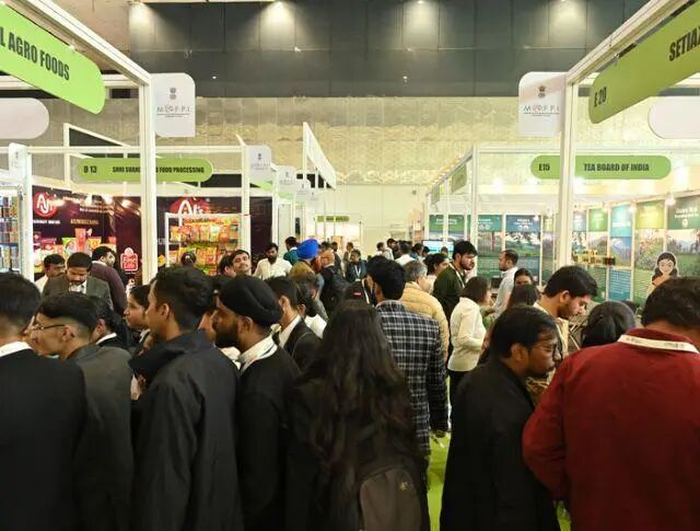 SIAL西雅國際食品展