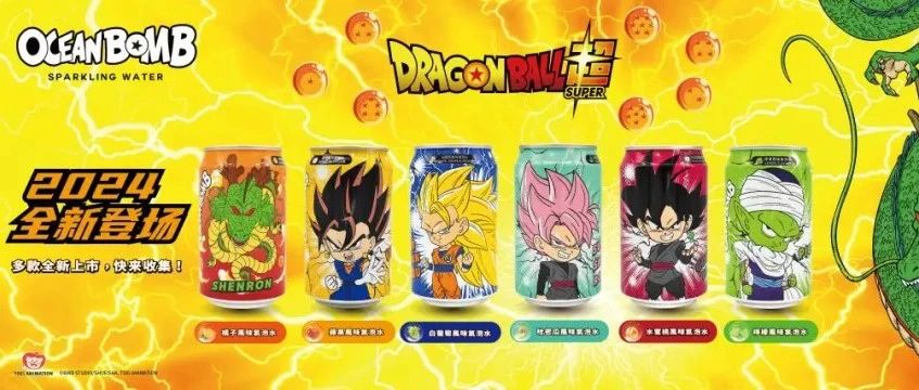 從七龍珠氣泡水到泰國哇米諾豆奶 承源國際如何打造進口食品市場爆品？