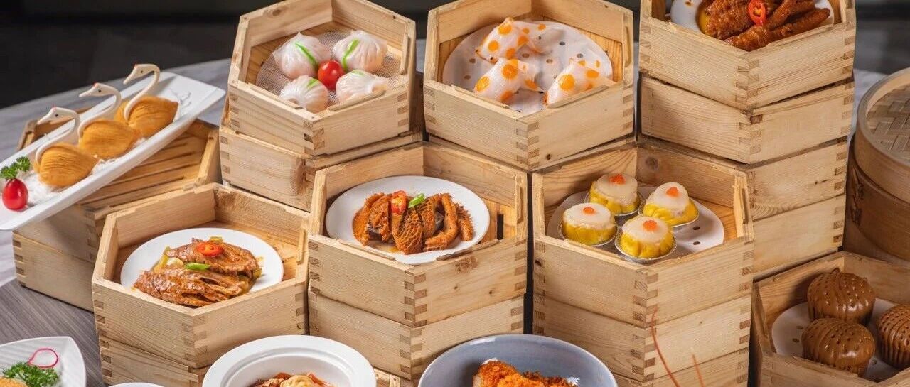 廣式早茶、廣式月餅、豆豉鯪魚…看“食在廣州”的前世今生