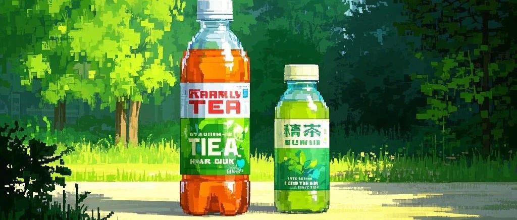 前瞻2025丨植物飲料，真能成下一個(gè)無糖茶嗎？