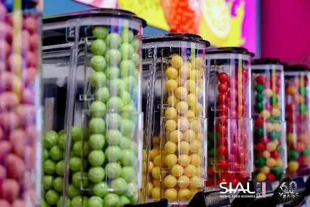 SIAL西雅國際食品展