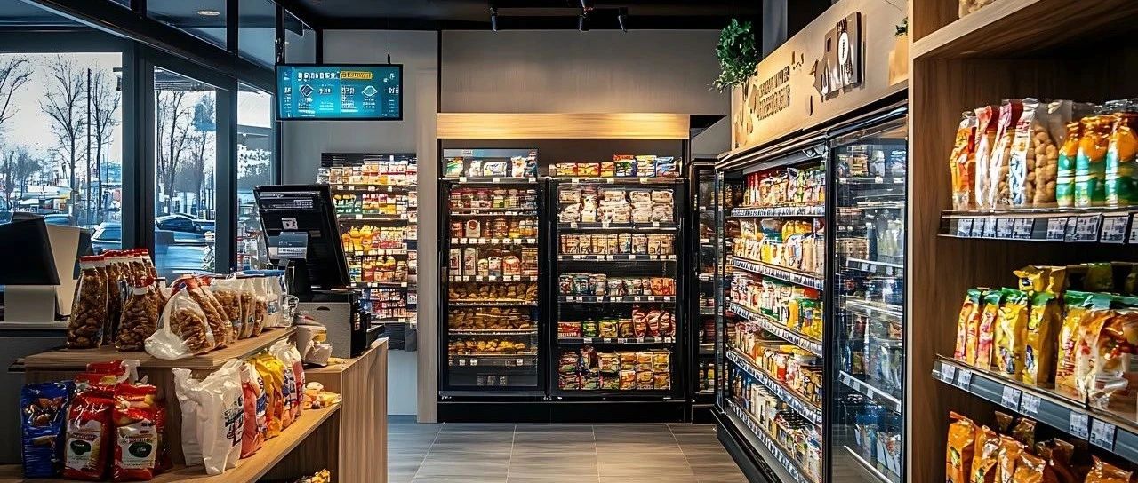 2024年中國便利店百強排行榜