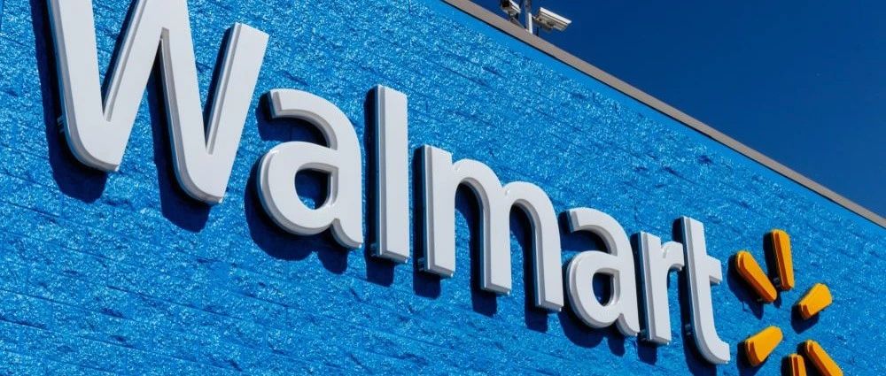 供應(yīng)鏈新升級(jí)！沃爾瑪不只爭(zhēng)奪普通顧客，其背后" 五年增長(zhǎng)計(jì)劃 "如何布局
