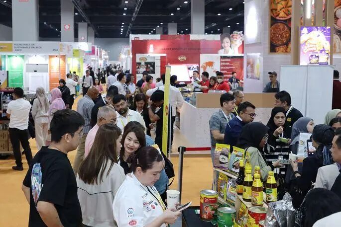 SIAL西雅國際食品展