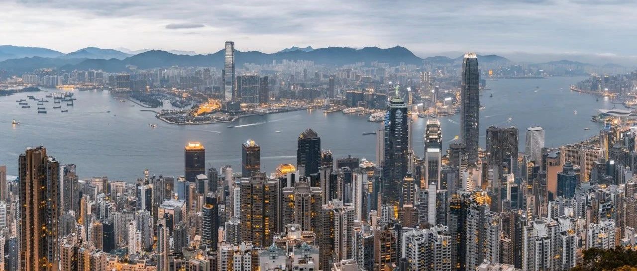 五月來上海 挖掘香港食飲寶藏｜上新了！西雅
