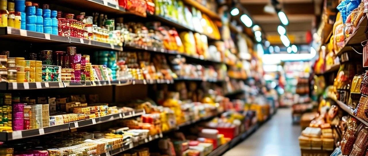 2025中國網(wǎng)絡(luò)零售TOP100出爐：總銷額2.17萬億，即時零售、全品類擴(kuò)張成增長引擎