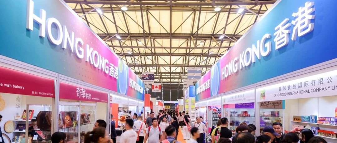 “微信加滿5000個好友，我們又開一個新號！”參展三天，這些港商收獲滿滿……