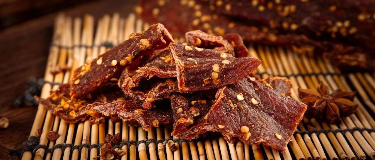 破局休閑食品紅海，廣東林豐食品讓每個SKU都長著客戶需求的DNA