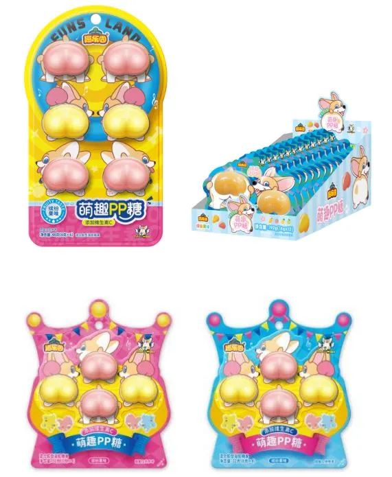 強化IP社交屬性，挖掘產(chǎn)品背后的情緒價值